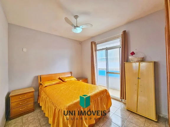 Imagem Vendo Cobertura Duplex na Praia do Morro ! Apenas R$ 420 Mil Reais !!
