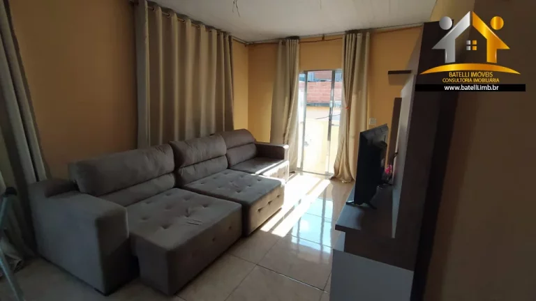 Imagem Casa - Locação - Caucaia do Alto | Batelli Imóveis