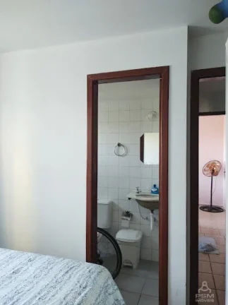 Imagem Apartamento com 3 quartos à venda em Belo Horizonte
