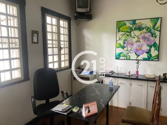 Imagem Casa comercial para alugar, Jardim Paulista - São Paulo/SP