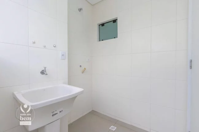 Imagem Lindo sobrado com 111 m², 3 quartos (1 suíte) à venda por R$ 674.000 - Bairro Alto - Curitiba/PR