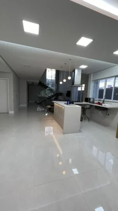 Imagem Casa de Andar à Venda no Condomínio Terras Alphaville Sergipe 1 - Confira os Detalhes!