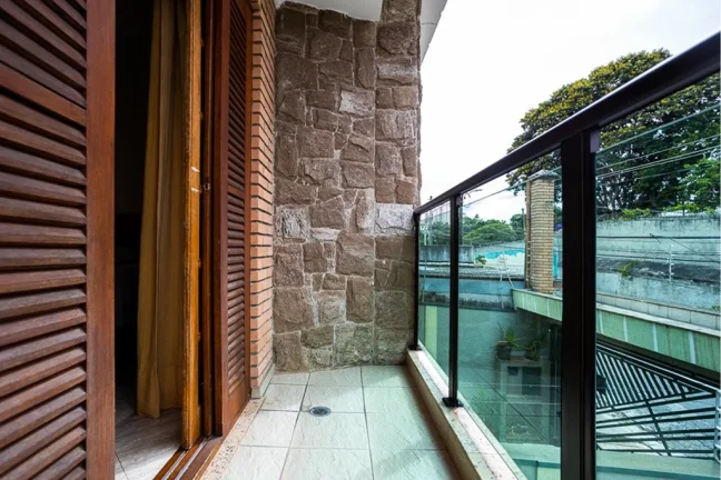 Imagem CASA RESIDENCIAL em São Paulo - SP, Parque Monteiro Soares