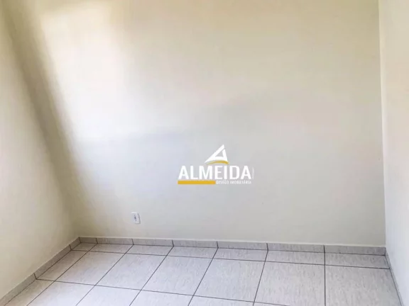 Imagem Apartamento com 2 dormitórios à venda, 60 m² por R$ 220.000,00 - Chácara Lusa - Rio Claro/SP