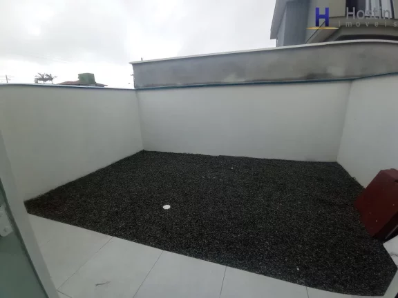 Imagem CASA RESIDENCIAL em SÃO FRANCISCO DO SUL - SC, Praia Grande
