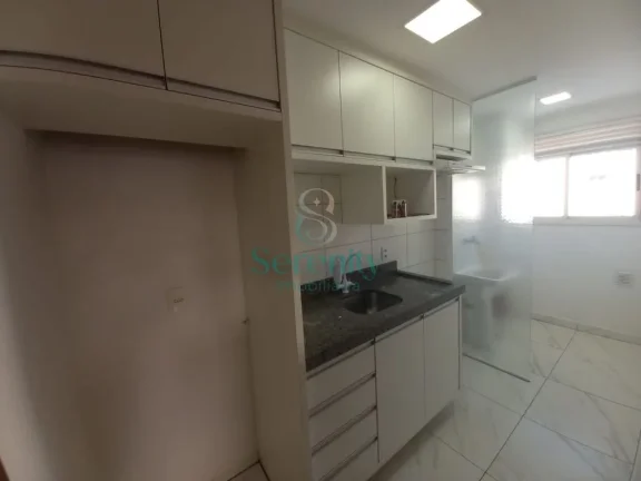 Imagem Apartamento para alugar no Jardim São Paulo II, em Londrina/PR