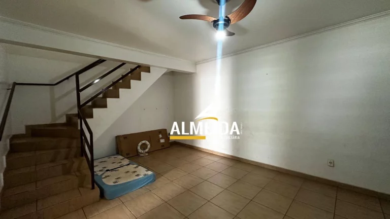 Imagem Casa com 3 dormitórios à venda, 252 m² por R$ 630.000,00 - Jardim D'itália - Santa Gertrudes/SP
