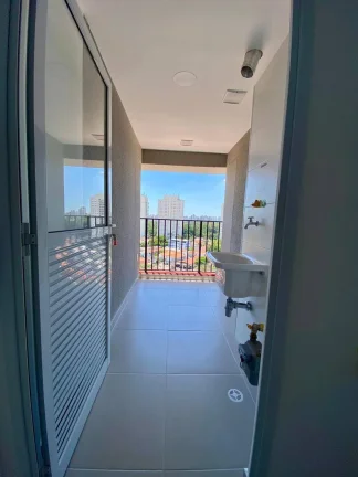 Imagem Apartamento Vila Cruzeiro - 63M², 2 Dorms, 1 Suíte, 1 Vaga, Lazer Completo.