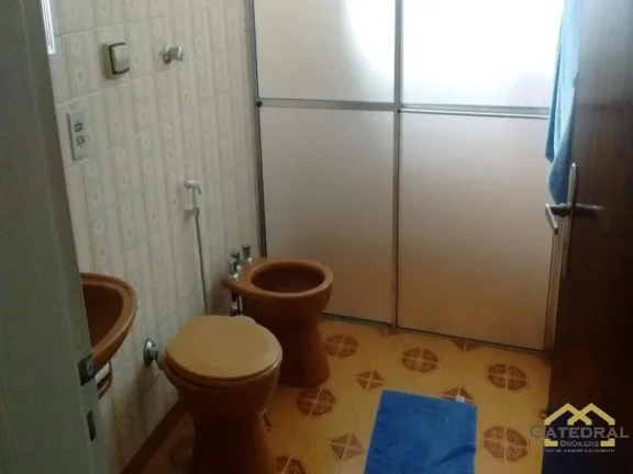 Imagem CASA COM 5 DORMITÓRIOS À VENDA, 310 M² POR R$ 1.800.000,00 - ANHANGABAÚ - JUNDIAÍ/SP