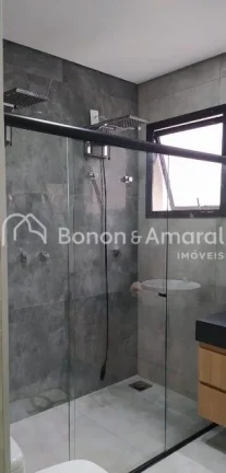 Imagem Casa Sobrado de Alto Padrão no Condomínio São Lourenço, Valinhos