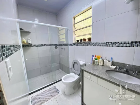 Imagem Casa à venda, 90 m² por R$ 220.000,00 - Caleme - Teresópolis/RJ