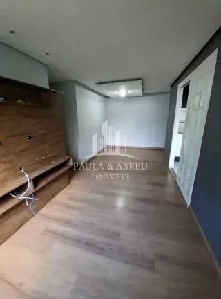 Imagem Apartamento 3 dormitórios à venda no Parque São Vicente em Mauá!