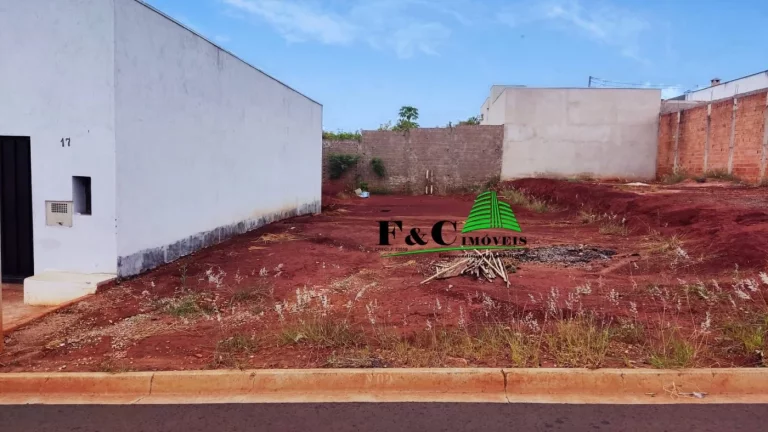 Imagem Terreno para Venda em Limeira, Residencial Colinas do Engenho I