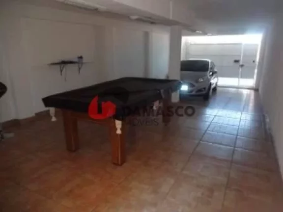 Imagem Casa à venda 5 Quartos, 5 Suites, 4 Vagas, 305M², Vila Califórnia, São Paulo - SP