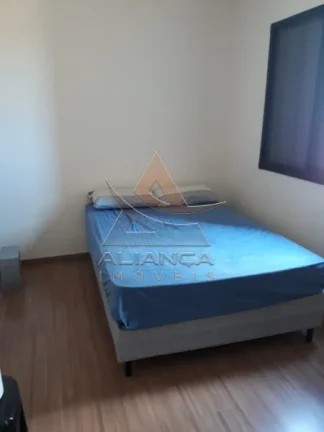 Imagem Apartamento - Ribeirão Preto - Jardim Paulistano
