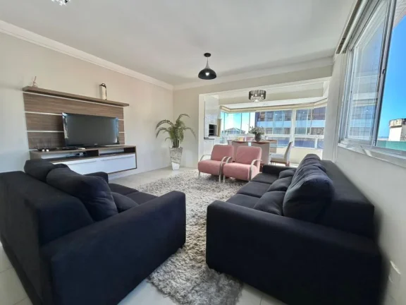 Imagem Apartamento 3 Dormitórios - Bairro Centro