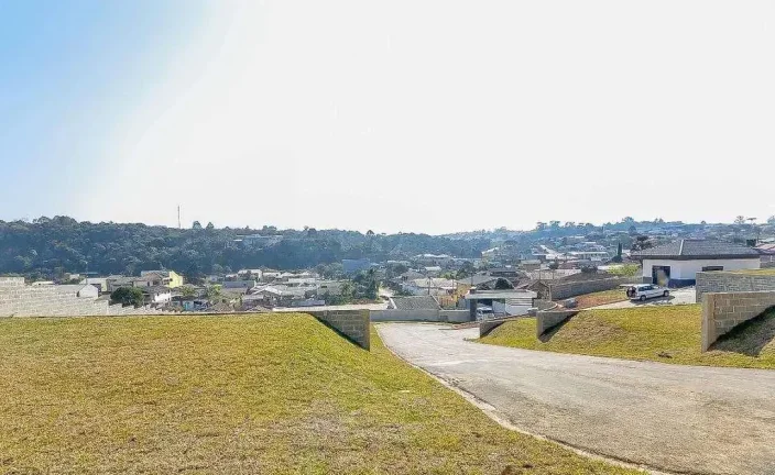 Imagem Residencial das Araucárias