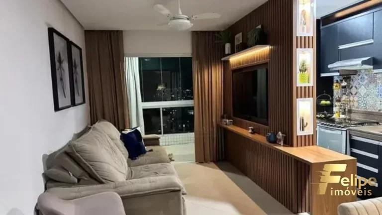Imagem MARAVILHOSO APARTAMENTO EM DIVINO ESPÍRITO SANTO / VILA VELHA - ES