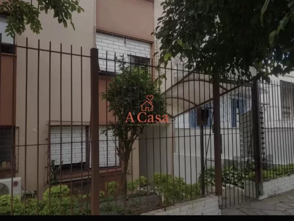 Imagem Apartamento com 1 Dormitorio(s) localizado(a) no bairro Santana em Porto Alegre / Rio Grande do Sul Ref.:10