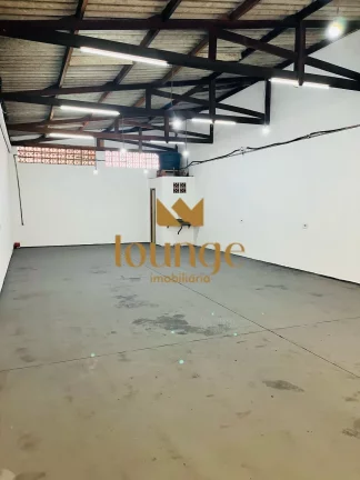 Imagem Galpão à Venda Jd São Guilherme Z.Norte - Sorocaba/SP