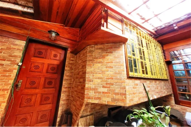Imagem CASA RESIDENCIAL em São Paulo - SP, Jardim Petrópolis