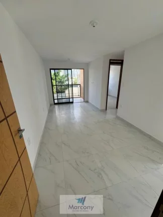 Imagem Apartamento 2 Quartos João Pessoa - PB - Brisamar