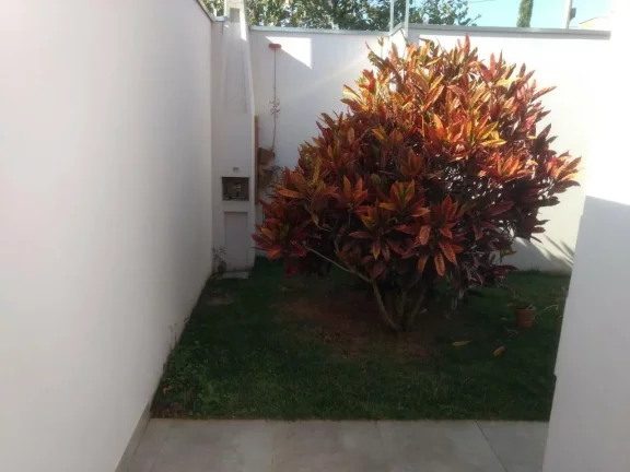 Imagem Casa Nova no Portal Ville Azaléia: Seu Novo Lar Aguarda Por Você!