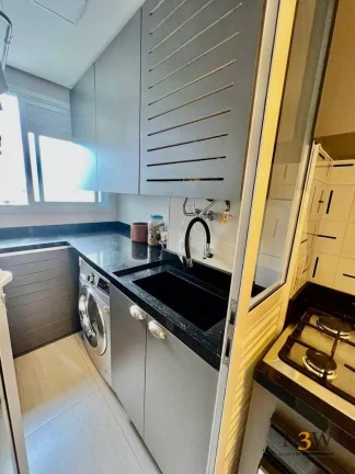 Imagem Apartamento com 2 dormitórios à venda, 70 m² por R$ 1.180.000,00 - Vila Leopoldina - São Paulo/SP