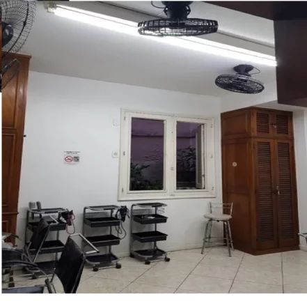 Imagem Sala Comercial para Venda em Rio de Janeiro, CATETE