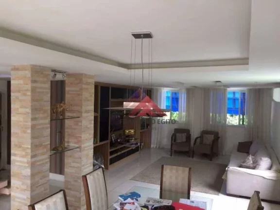 Imagem Casa com 1 dormitório à venda, 237 m² - Sape - Niterói/RJ
