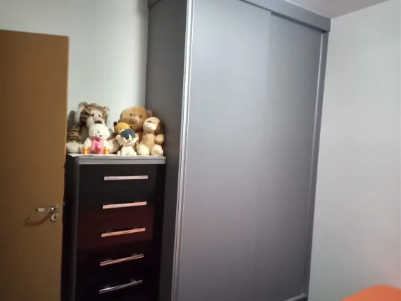 Imagem Apartamento com 2 dormitórios à venda, 70 m² por R$ 430.000,00 - Jardim Vale do Sol - São José dos Campos/SP
