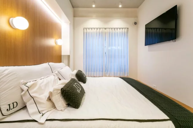 Imagem Apartamento com 2 quartos a venda em Paraíso São Paulo SP, comprar apartamento 2 dormitórios em Ibirapuera São Paulo SP, apartment in São Paulo Brazil