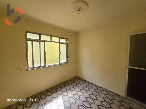 Imagem Apartamento com 2 dormitórios à venda, 68 m² por R$ 110.000,00 - Rocha Sobrinho - Mesquita/RJ