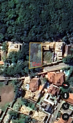 Imagem Terreno à venda, 600 m² por R$ 750.000,00 - Bosque de Geribá - Armação dos Búzios/RJ