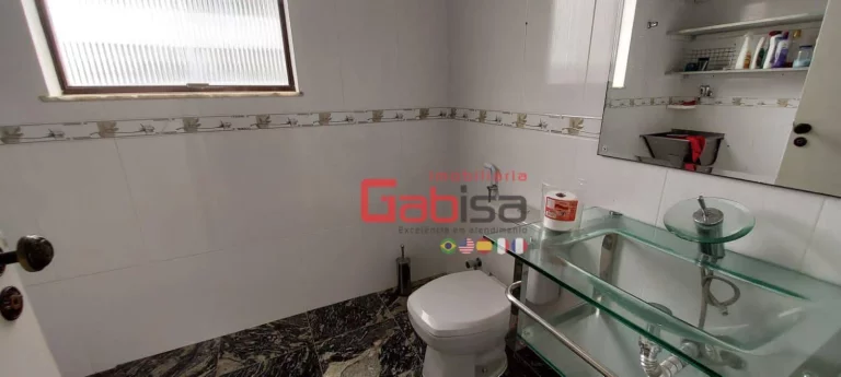 Imagem Cobertura com 4 dormitórios à venda, 220 m² por R$ 1.100.000,00 - Algodoal - Cabo Frio/RJ