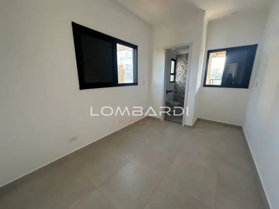 Imagem Apartamento novo no Itaguá