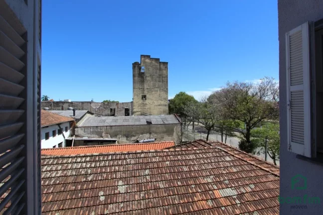 Imagem Apartamento 3 Dorm. para venda, São Geraldo, Porto Alegre/RS - AP2737