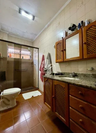 Imagem Casa com 3 quartos, Marapé, Santos - R$ 699 mil, Cod: 24219