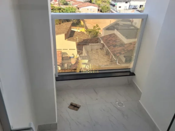 Imagem APARTAMENTO RESIDENCIAL em GUARAPARI - ES, PRAIA DO MORRO