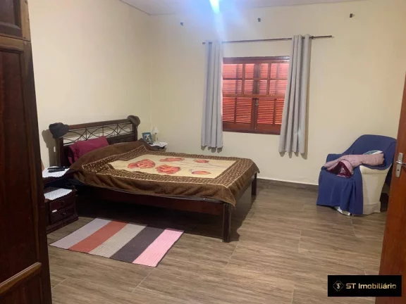 Imagem Chácara em Mairiporã 3000m² Analisa Entrada e Parcela, Permuta ou Carro !!