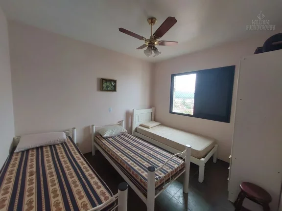 Imagem Apartamento à Venda em Balneário Flórida, Praia Grande - SP