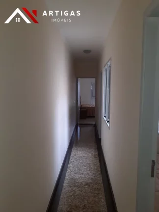 Imagem Sobrado á venda na Mooca 146 m² na Mooca 4 dormitórios 1 suíte 2 vagas