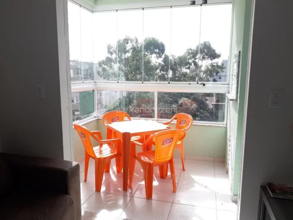 Imagem Apartamento 2 dormitórios próximo ao mar