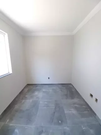 Imagem Área privativa à venda, 2 quartos, 1 vaga, Mantiqueira - Belo Horizonte/MG