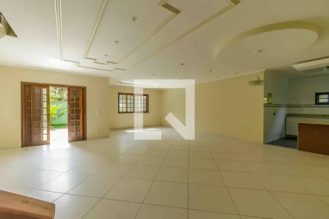Imagem Casa à Venda - Vargem Grande, 6 Quartos, 1000 m2