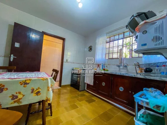 Imagem Casa à venda, 214 m² por R$ 1.200.000,00 - Granja Guarani - Teresópolis/RJ