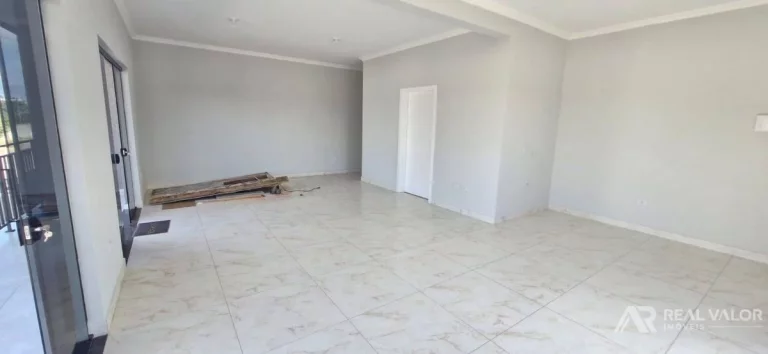 Imagem Sala Comercial de 63m2 para Locação no Bairro Eucaliptos em Fazenda Rio Grande