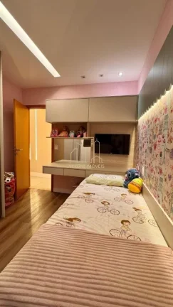 Imagem Apartamento de luxo à venda em Pituaçu: 4 suítes, 3 salas, 6 banheiros, 155,95 m² de pura sofisticação!