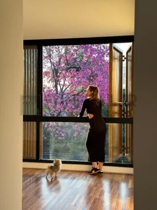 Imagem Imperdível: Casa à venda em São Paulo-SP, Alto de Pinheiros, 4 quartos, 4 suítes, 4 salas, 6 banheiros, 5 vagas, 450m².