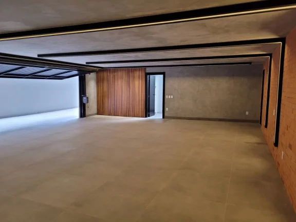 Imagem Casa 5 suítes em Jurerê In